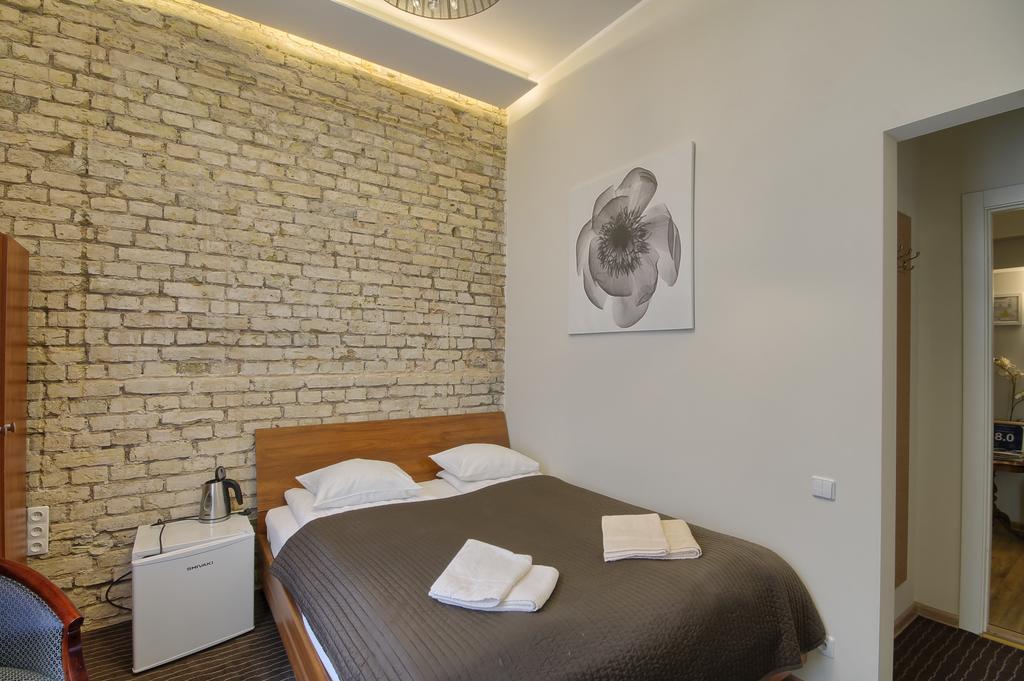 Taurus Apartments Vilnius Exterior photo
